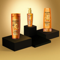 Acondicionador Oleo Extraordinario Nutricion Universal 200ml