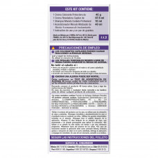 EXCELLENCE MATIZADOR S. T6.111                                        