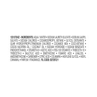 Shampoo Elvive Oleo Extraordinario Coco 200ml 