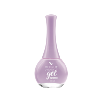 Esmalte Vogue Efecto Gel Tono Elegante 