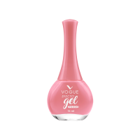 Esmalte Vogue Efecto Gel Tono Alegre