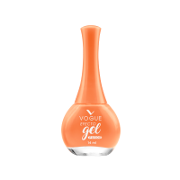 Esmalte Vogue Efecto Gel Tono Extrovertida