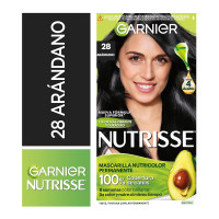 NUTRISS TINT.NEW T.28                                                 
