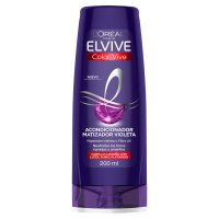 Acondicionador Elvive Colorvive 200ml 