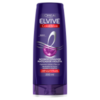 Acondicionador Elvive Colorvive 200ml 