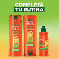 Acondicionador Fructis Goodbye Daños  200ml 