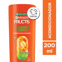 Acondicionador Fructis Goodbye Daños  200ml 