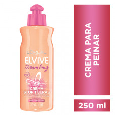 Crema para Peinar Elvive Dream Long 250ml