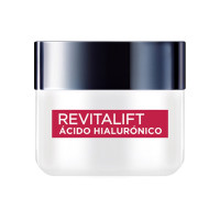 Crema Hidratante Dia L'Oreal Paris Revitalift Acido Hialuronico
