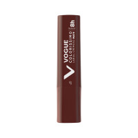 Labial Mate en Barra Vogue Colorissimo Tono CANELA INTENSA