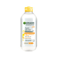 Agua Micelar Vitamina C Garnier 400ml