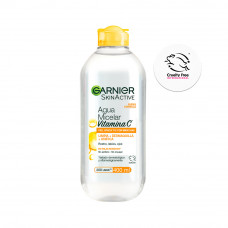 Agua Micelar Vitamina C Garnier 400ml