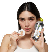 Agua Micelar Vitamina C Garnier 400ml