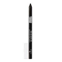 Delienador de Ojos en Lápiz en Gel Vogue Resist Negro 