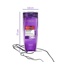 Agua Micelar L'Oreal Paris Revitalift Acido Hialuronico