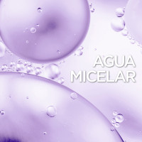 Agua Micelar L'Oreal Paris Revitalift Acido Hialuronico