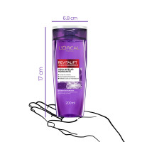 Agua Micelar L'Oreal Paris Revitalift Acido Hialuronico