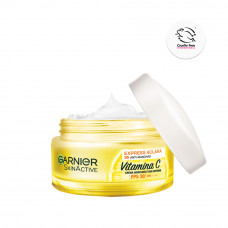 Crema Hidratante FPS30 Vitamina C Garnier 50gr