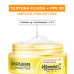 Crema Hidratante FPS30 Vitamina C Garnier 50gr