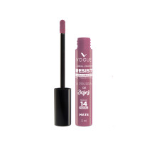 Labial Liquido Mate Vogue Resist Tono Linda 