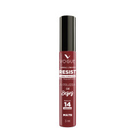 VOGUE LAB.RESIST INVENCIBLE