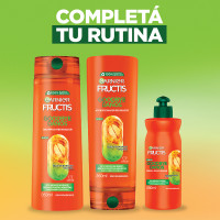 Acondicionador Fructis Goodbye Daños 350ml  