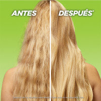 Acondicionador Fructis Goodbye Daños 350ml  