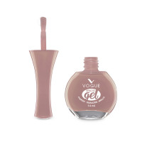 Esmalte Vogue Efecto Gel Tono Ternura