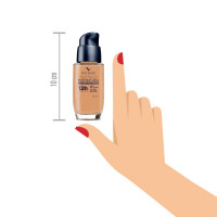 VOGUE BASE MAQ.MATE NAT. BRONCE