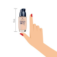 VOGUE BASE MAQ.MATE NAT. NATURAL