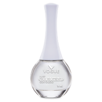 Esmalte Vogue Efecto Spa Base Procrecimiento