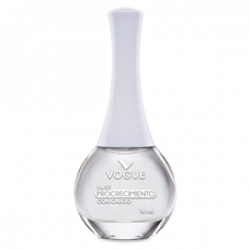 Esmalte Vogue Efecto Spa Base Procrecimiento