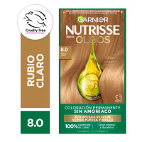 NUTRISS TINT.OLEOS S/AMONIA T8.0                                      