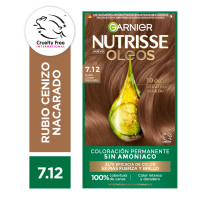 NUTRISS TINT.OLEOS S/AMONIA T7.12                                     