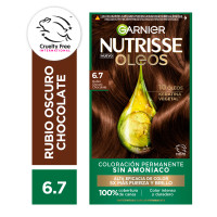 NUTRISS TINT.OLEOS S/AMONIA T6.7                                      