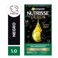 NUTRISS TINT.OLEOS S/AMONIA T1.0                                      