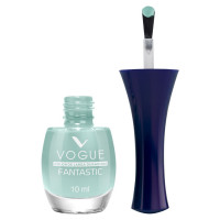 Esmalte Vogue Fantastic Colección Verano Vital Tono Relax