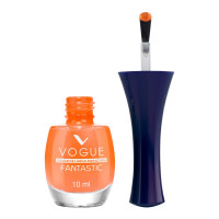 Esmalte Vogue Fantastic Colección Verano Vital Tono Atardecer