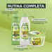 Mascarilla Fructis Hair Food Palta 350ml