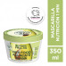 Mascarilla Fructis Hair Food Palta 350ml
