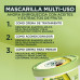 Mascarilla Fructis Hair Food Palta 350ml