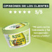 Mascarilla Fructis Hair Food Palta 350ml