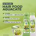 Mascarilla Fructis Hair Food Palta 350ml