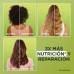 Mascarilla Fructis Hair Food Palta 350ml