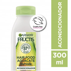 Acondicionador Fructis Hair Food Palta 300ml