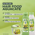  Shampoo Fructis Hair Food Palta 300ml
