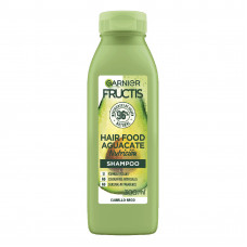  Shampoo Fructis Hair Food Palta 300ml