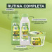  Shampoo Fructis Hair Food Palta 300ml