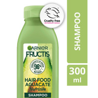 FRUCTIS SH.FOOD AGUACATE 300 m                                        