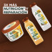  Shampoo Fructis Hair Food Coco 300ml